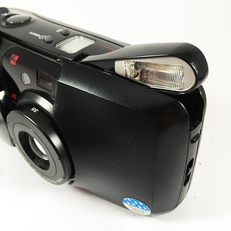 Olympus MJU Zoom 35mm 70mm