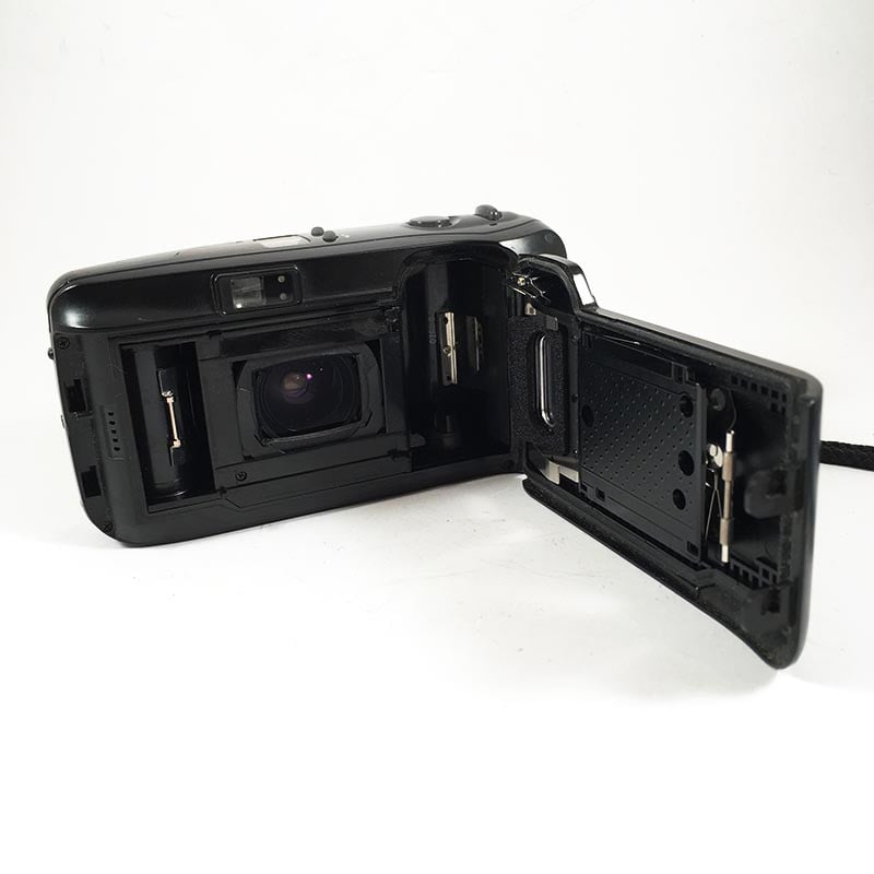 Olympus MJU Zoom 35mm 70mm