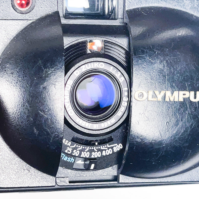 olympus xa2 compact 35mm zuiko photo photographie argentique pellicule film 24x36 35mm 135