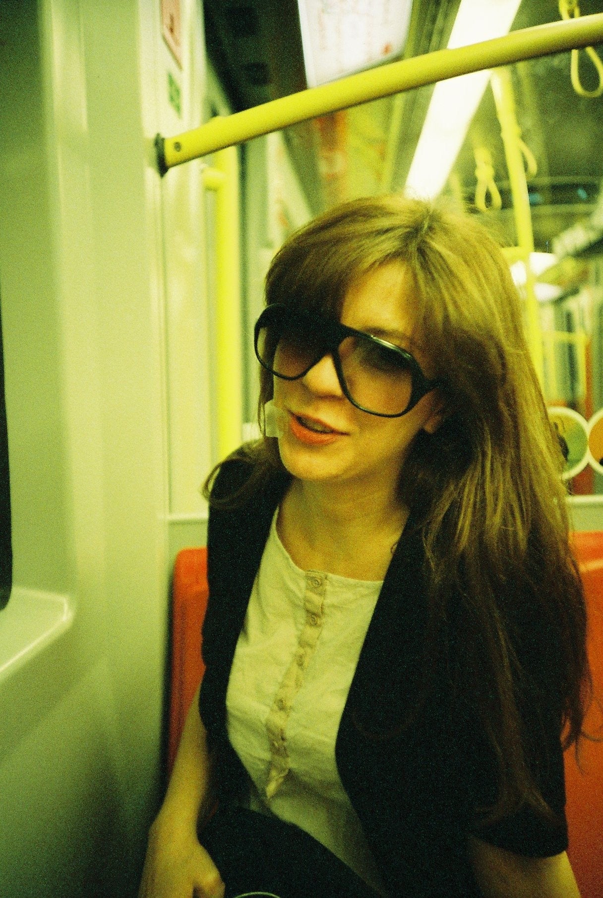 Pack 3 Lomography Color 800 35mm