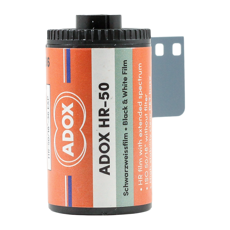Adox HR-50 35mm