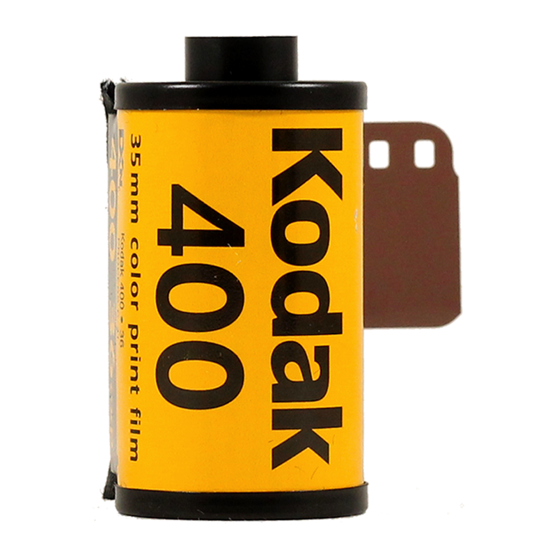 Kodak Ultramax 400 35mm pellicule argentique couleur photo 135 Vintage 36 poses