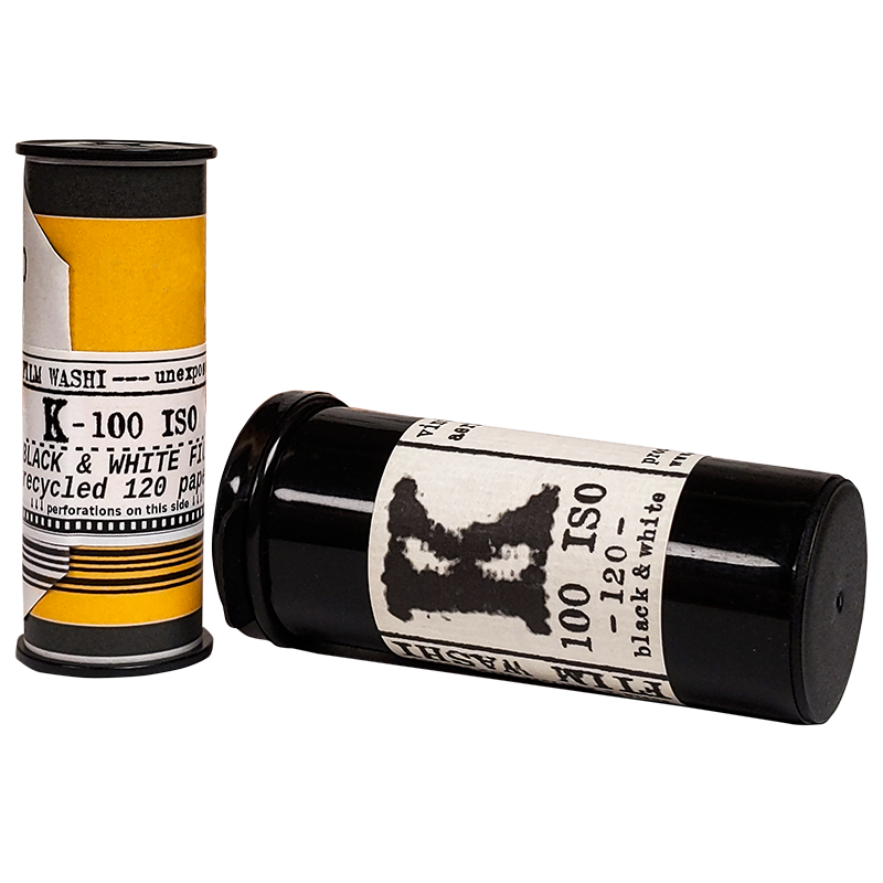 Washi Film "K" Aerial 120
