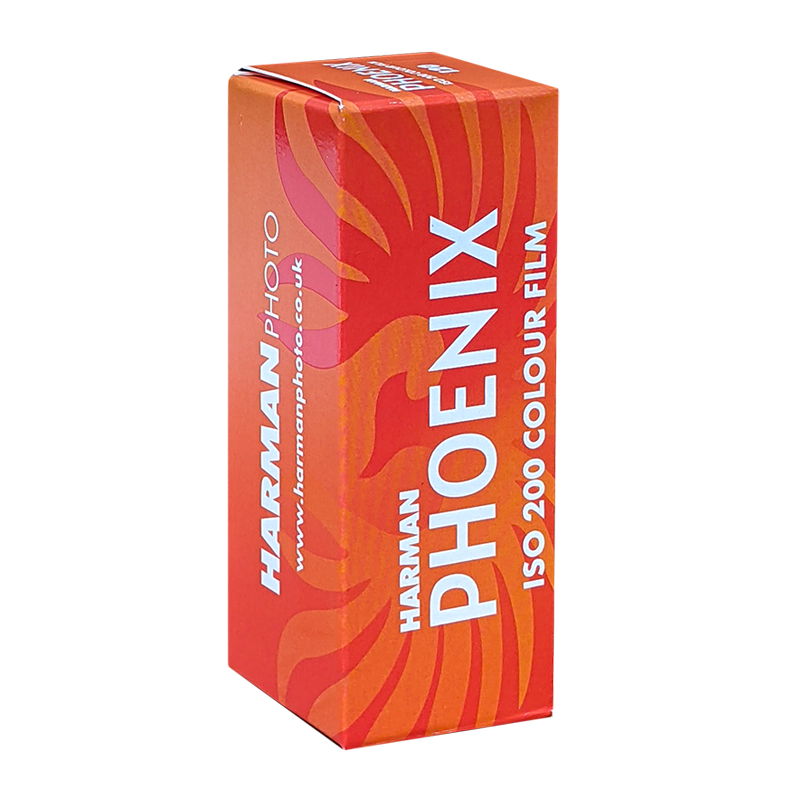 Harman Phoenix 200 120