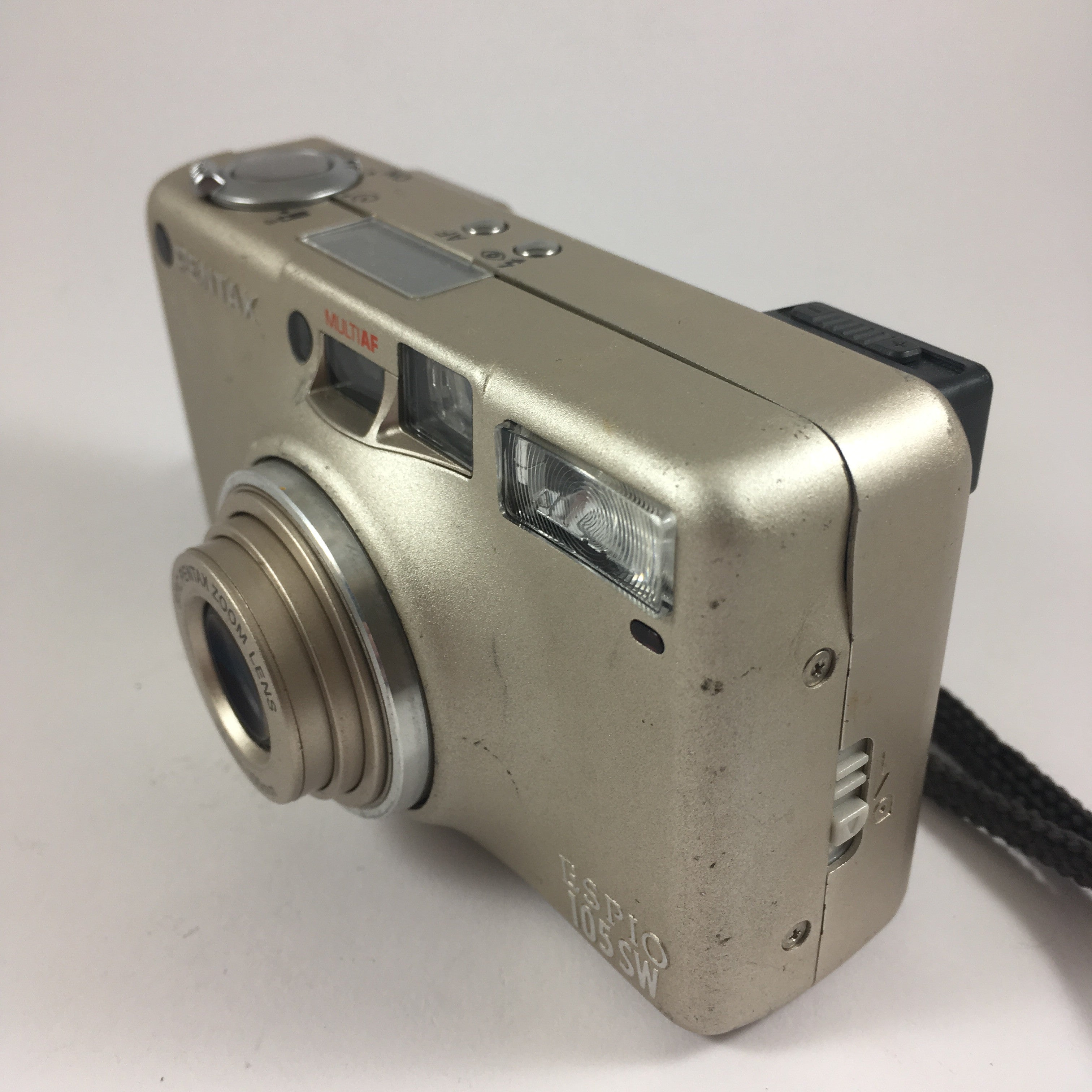 Pentax Espio 105SW 28mm - 105mm