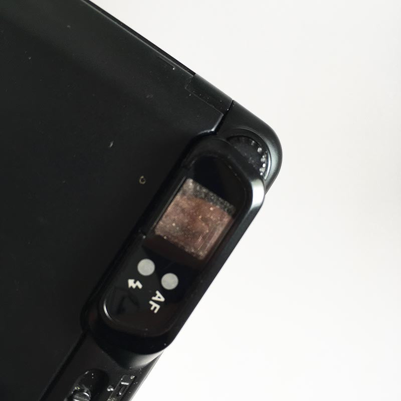Pentax Espio 115M & 38mm-115mm