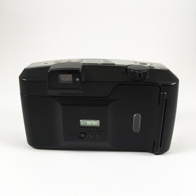 Pentax Espio 115V & 38mm-115mm