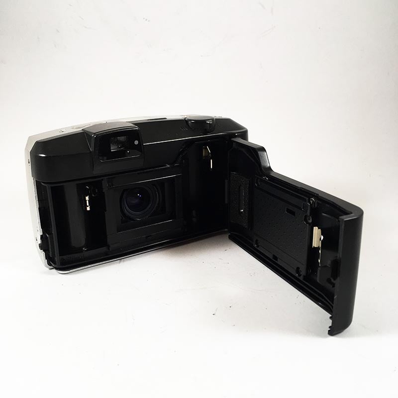 Pentax Espio 115V & 38mm-115mm