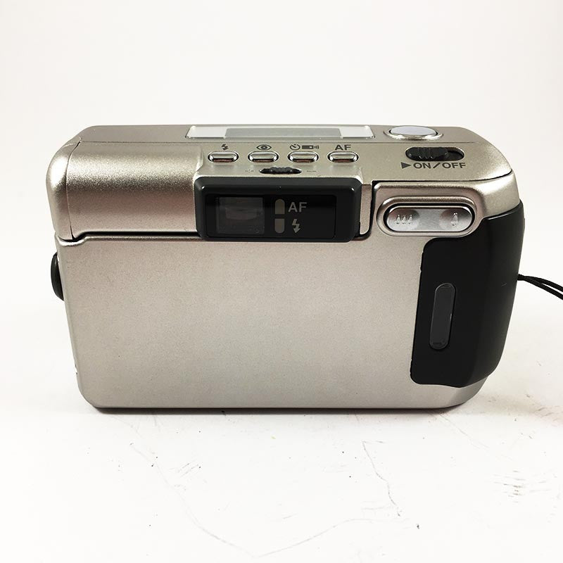 Pentax Espio 120Mi & 38mm - 120mm