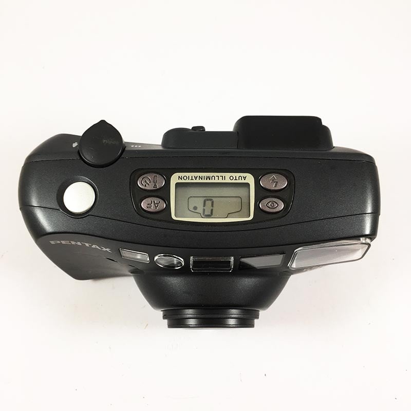 Pentax Espio 140 & 38 - 140mm