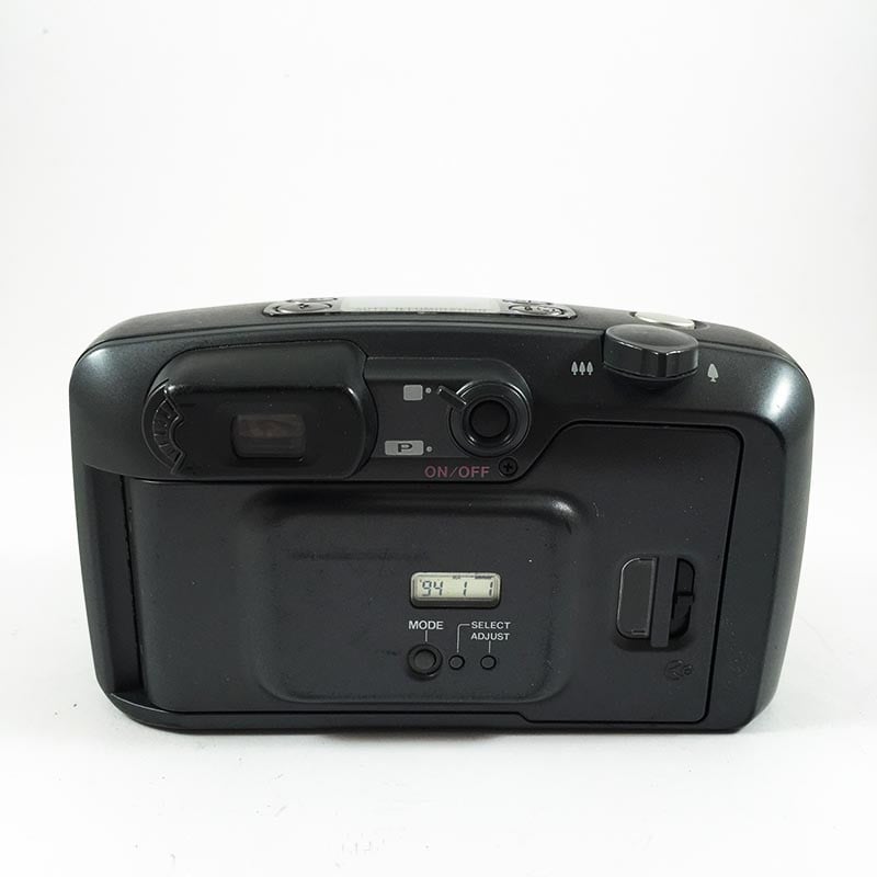 Pentax Espio 140 & 38 - 140mm