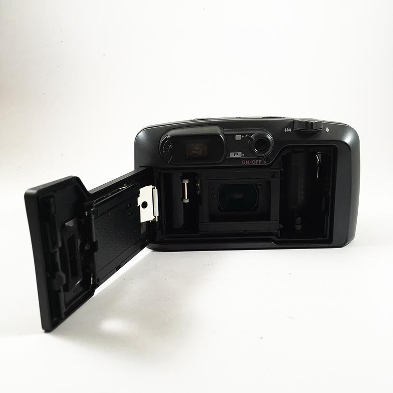 Pentax Espio 140 & 38 - 140mm
