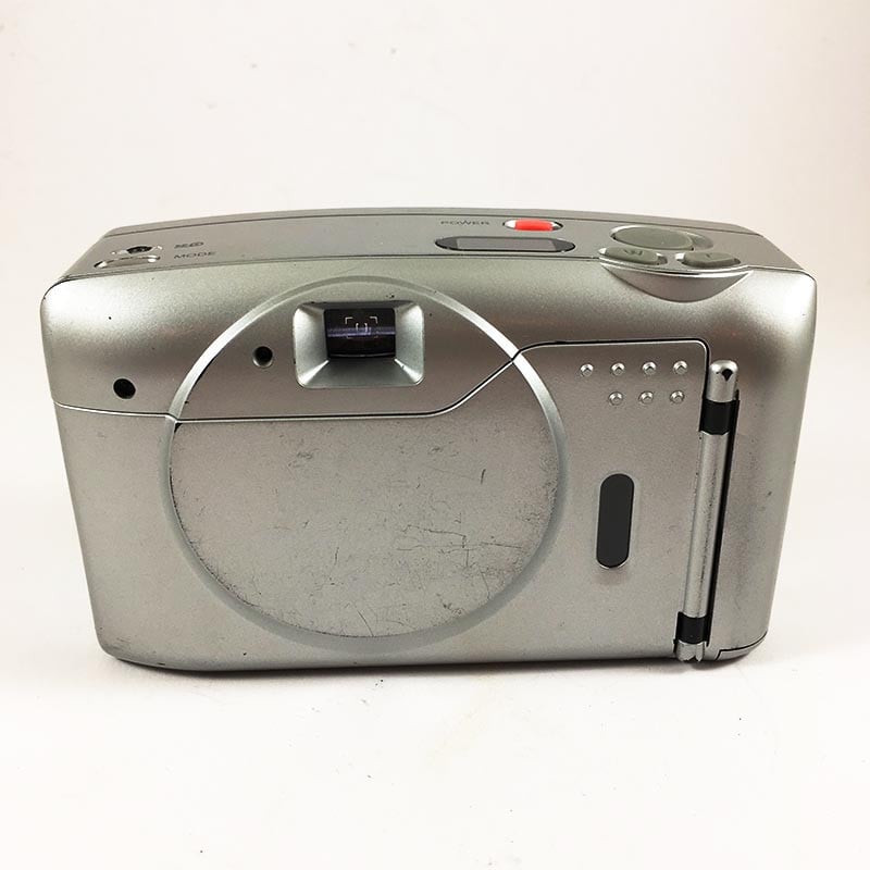 Pentax Espio 60s 35 - 60mm