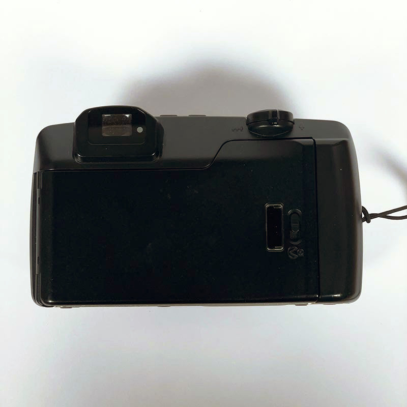 Pentax Espio 738s 38-70mm