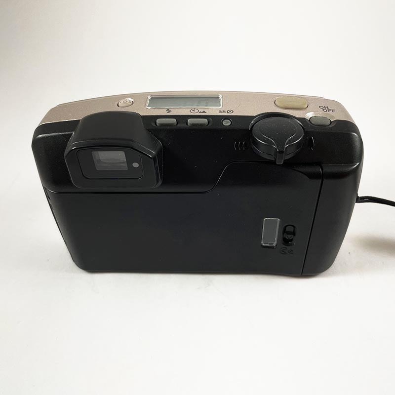 Pentax Espio 738s 38-70mm