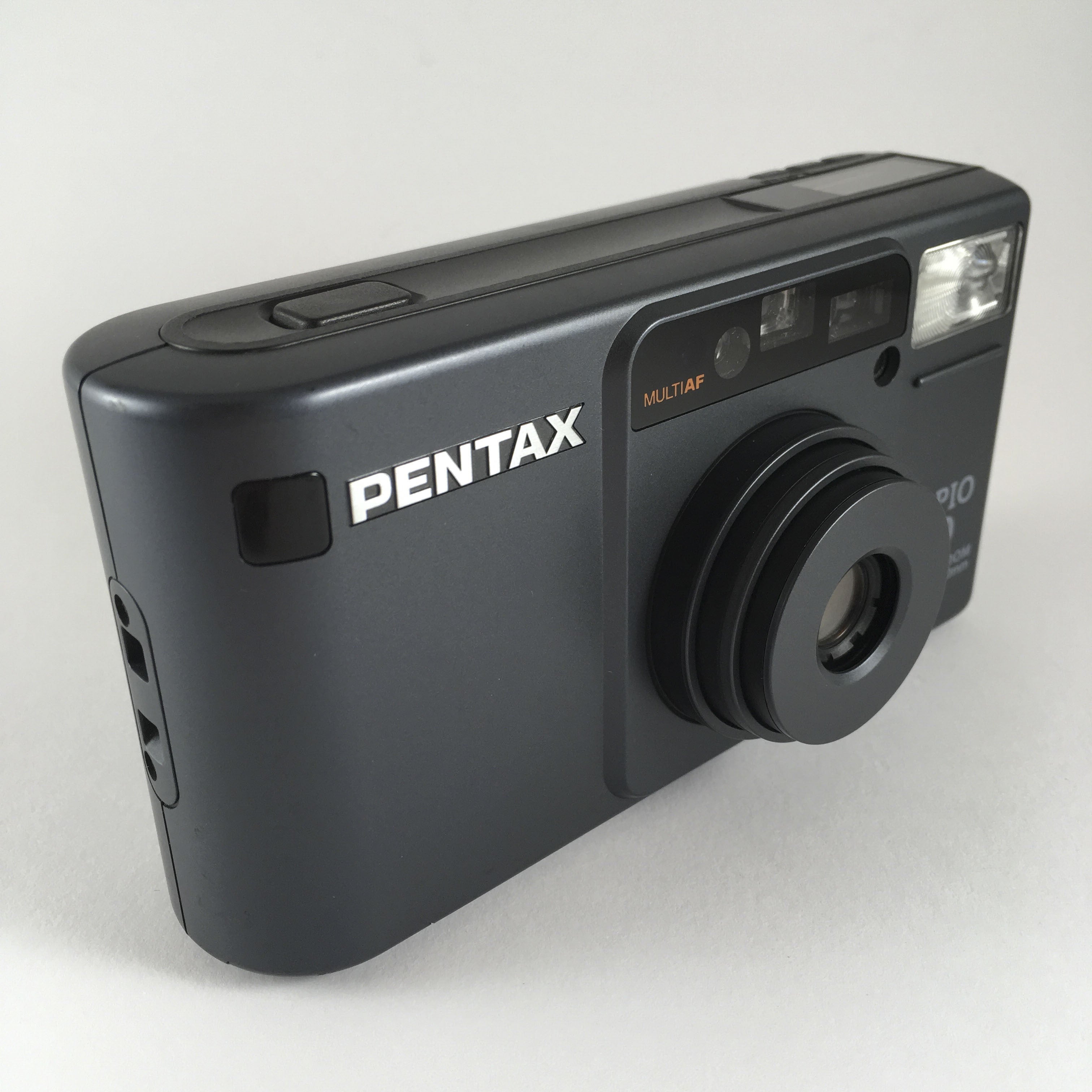 Pentax Espio 80 35mm - 80mm