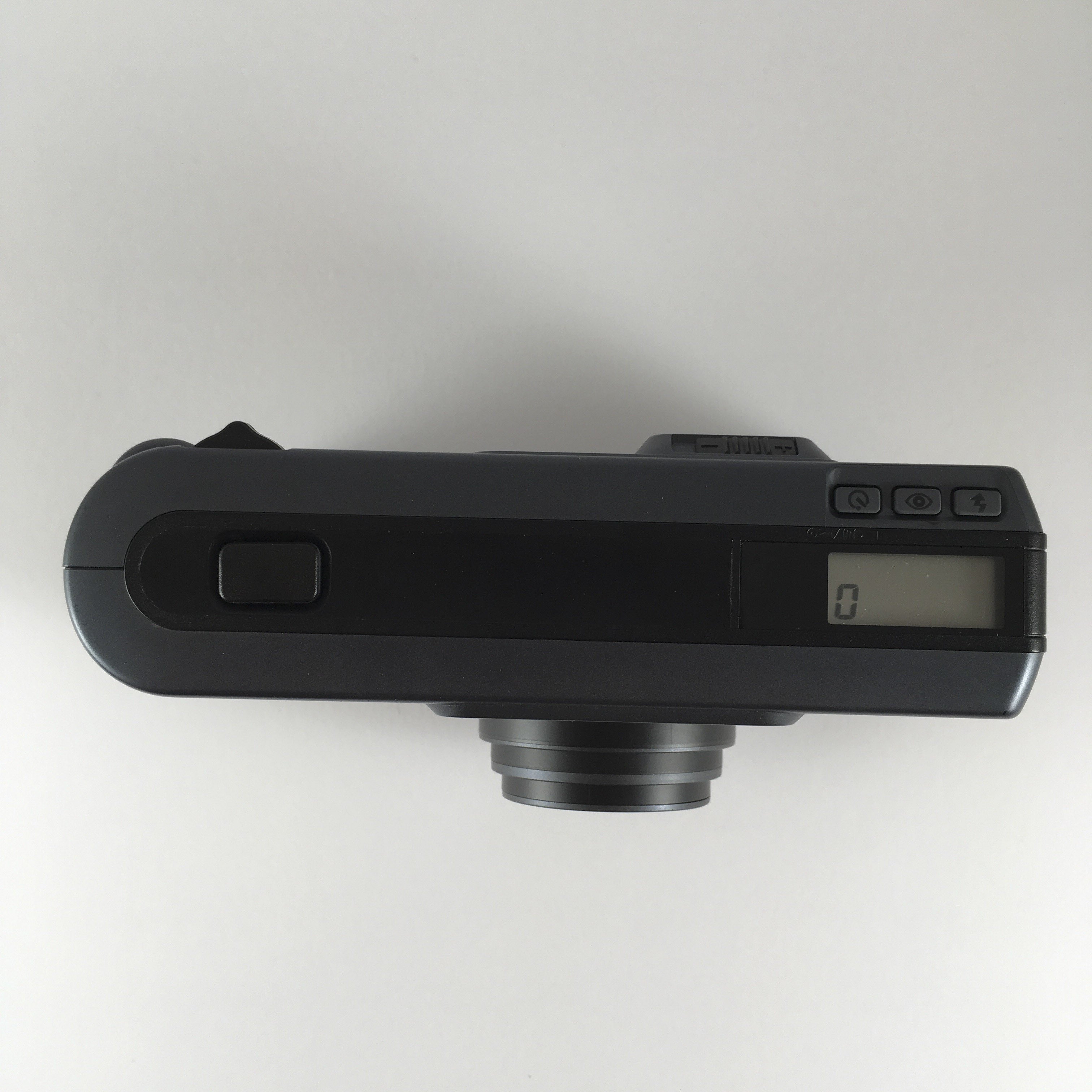 Pentax Espio 80 35mm - 80mm