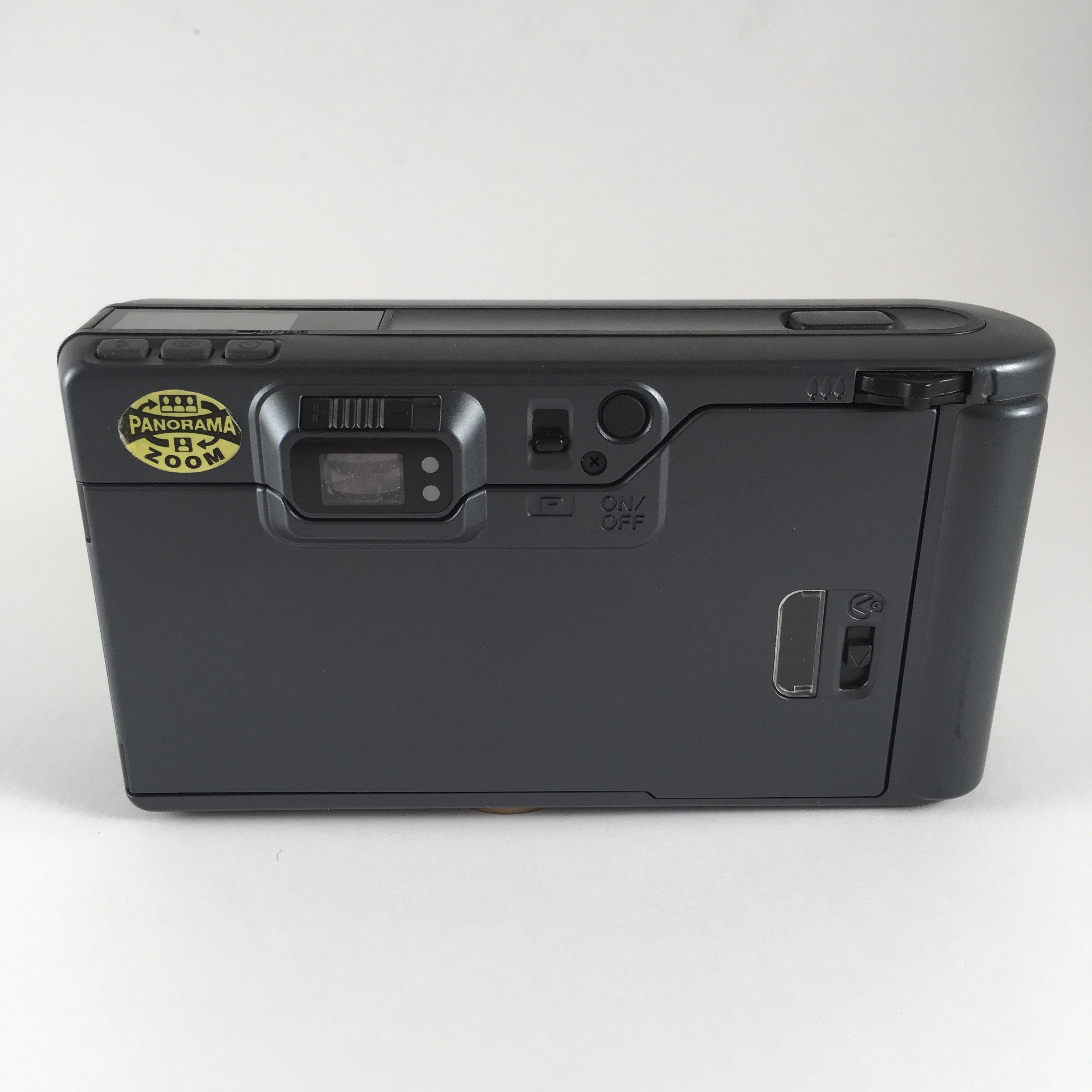 Pentax Espio 80 35mm - 80mm
