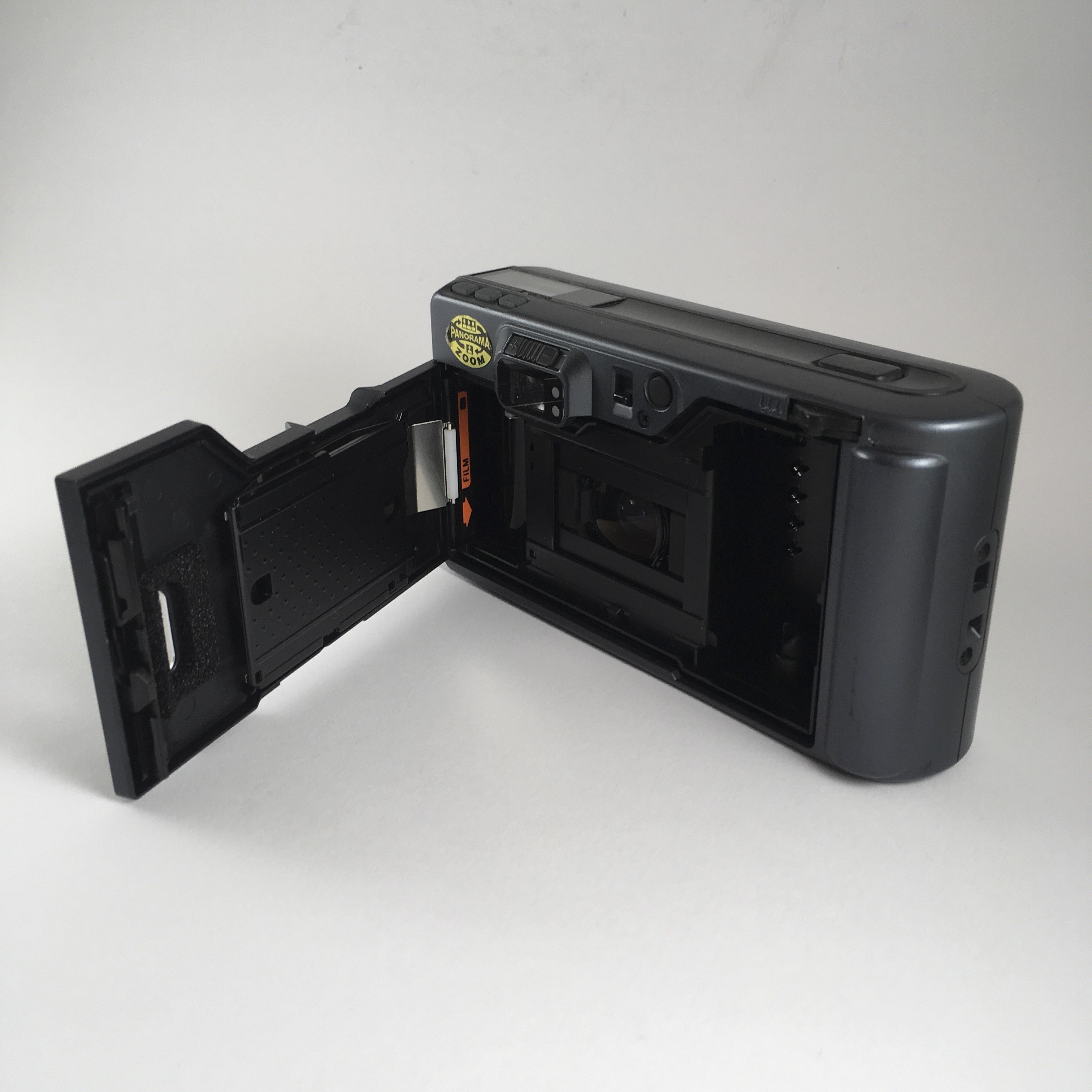 Pentax Espio 80 35mm - 80mm
