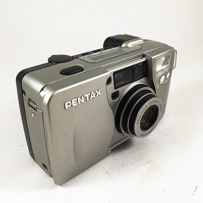 Pentax Espio 90MC 38mm - 90mm