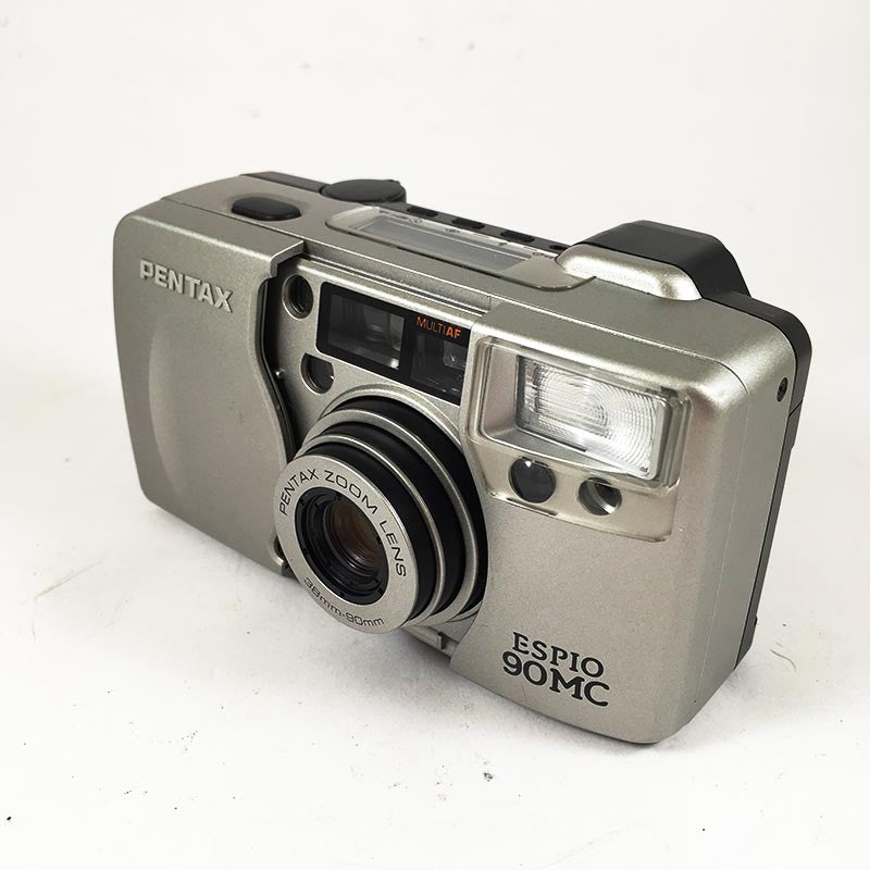 Pentax Espio 90MC 38mm - 90mm