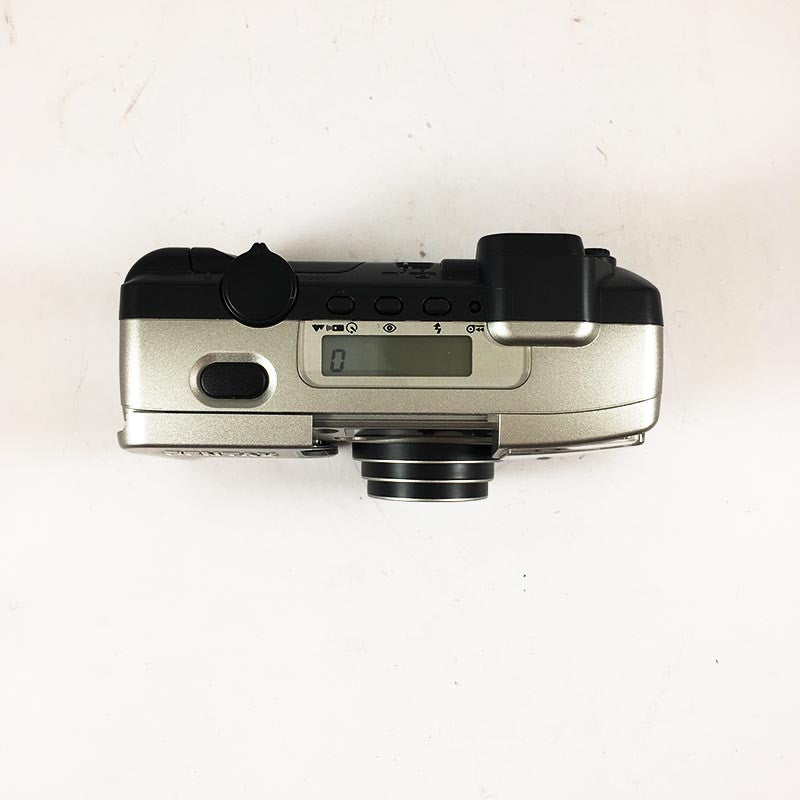 Pentax Espio 90MC 38mm - 90mm