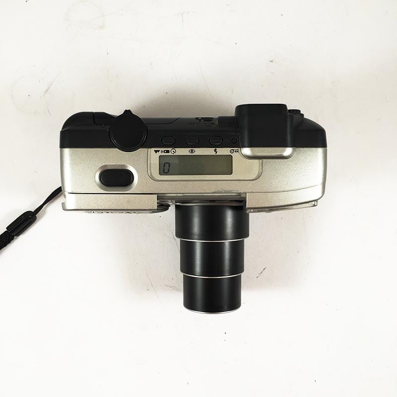 Pentax Espio 90MC 38mm - 90mm