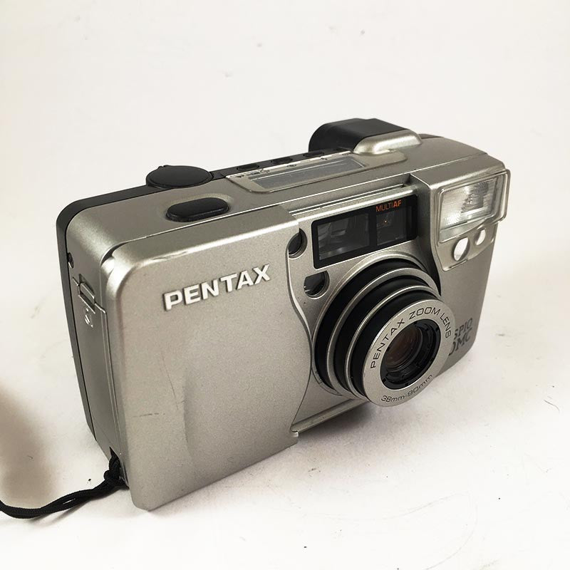 Pentax Espio 90MC 38mm - 90mm