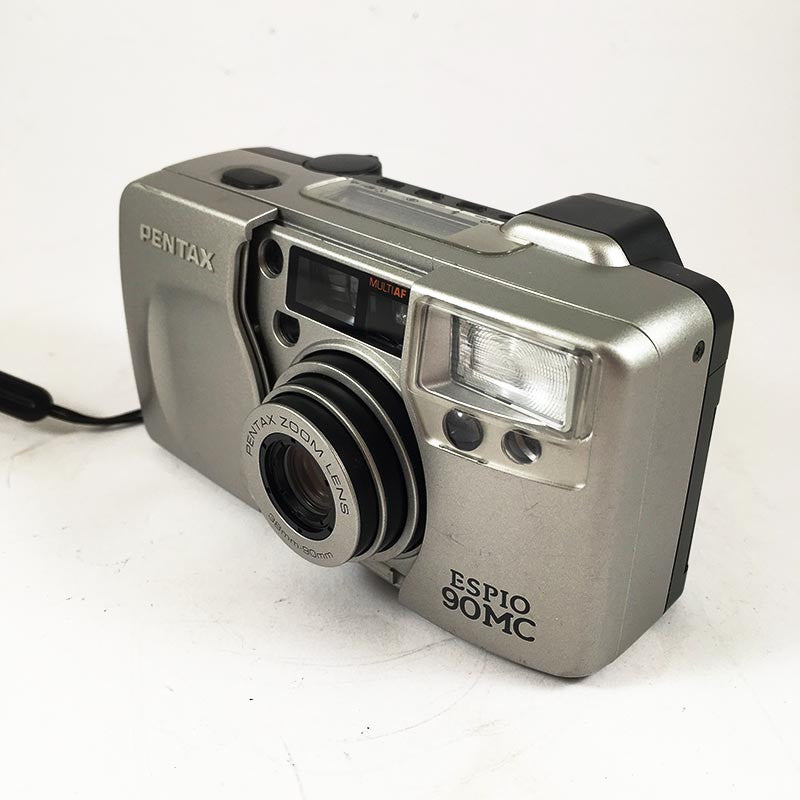 Pentax Espio 90MC 38mm - 90mm