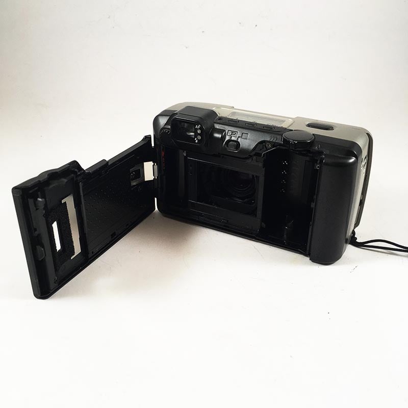 Pentax Espio 90MC 38mm - 90mm