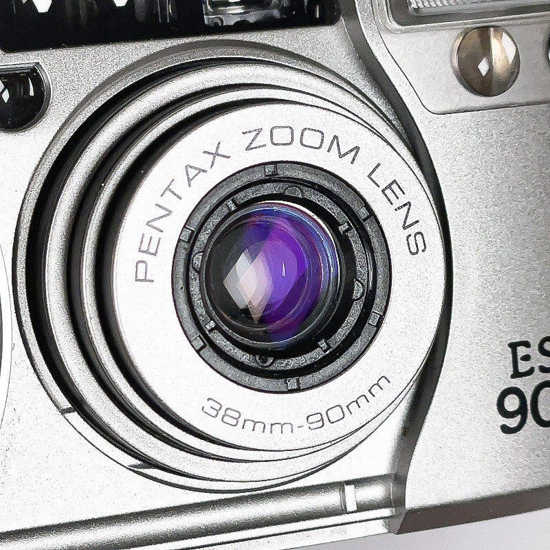 Pentax Espio 90MC 38mm - 90mm
