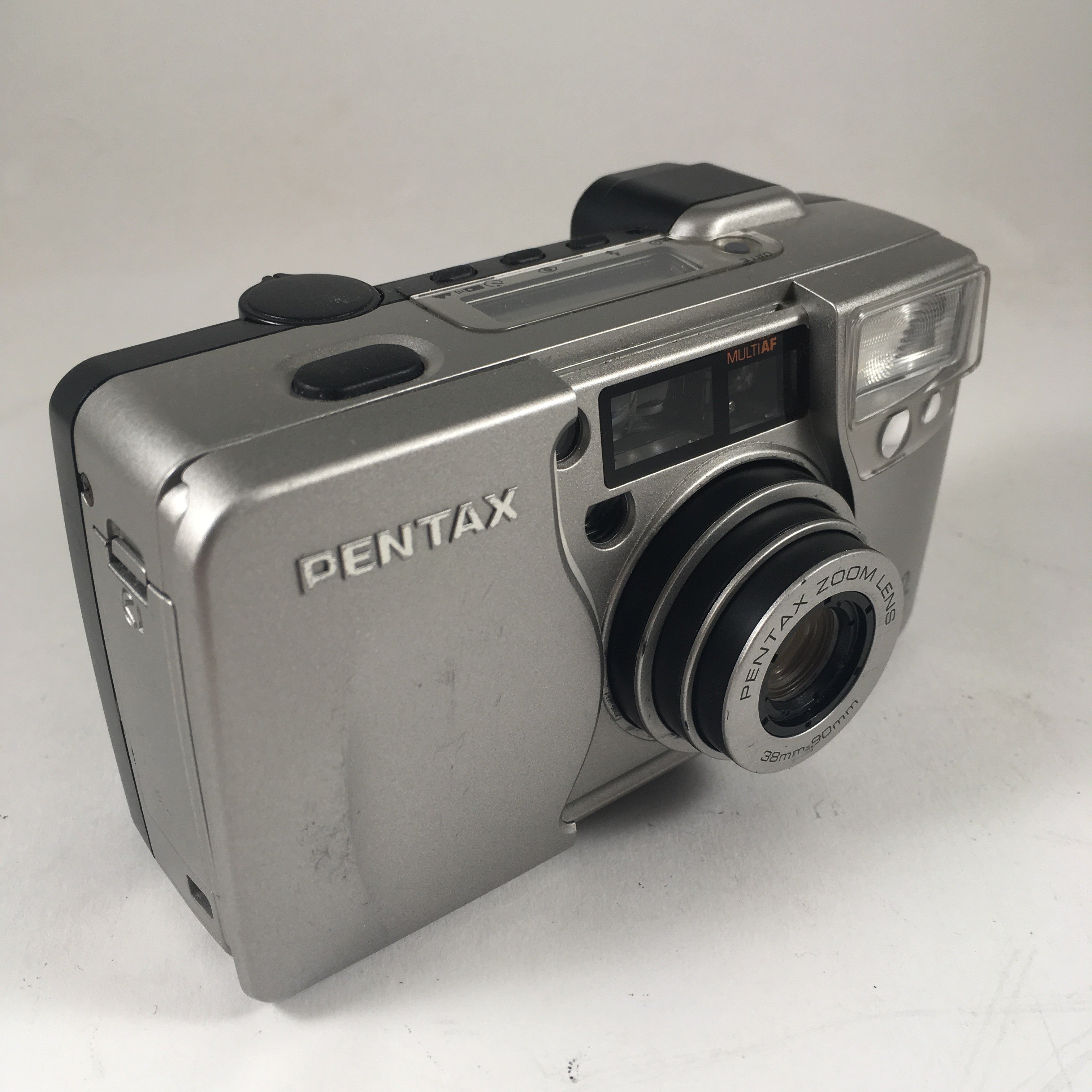 Pentax Espio 90MC 38mm - 90mm