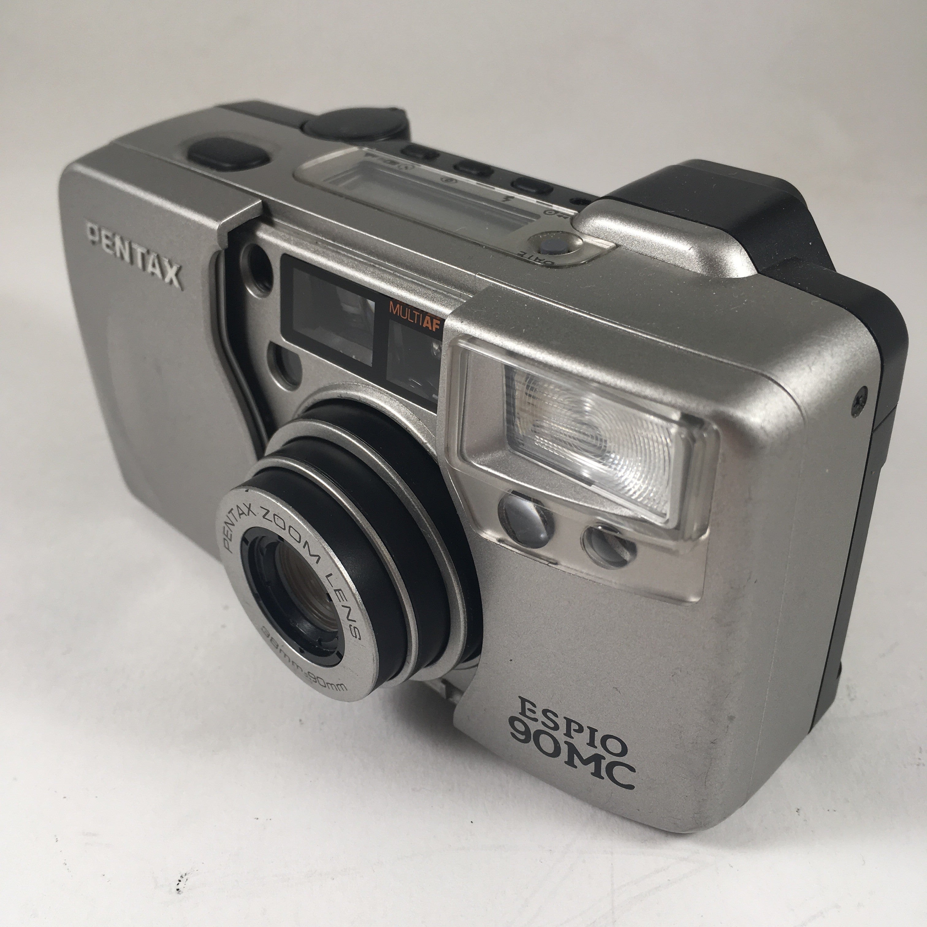 Pentax Espio 90MC 38mm - 90mm