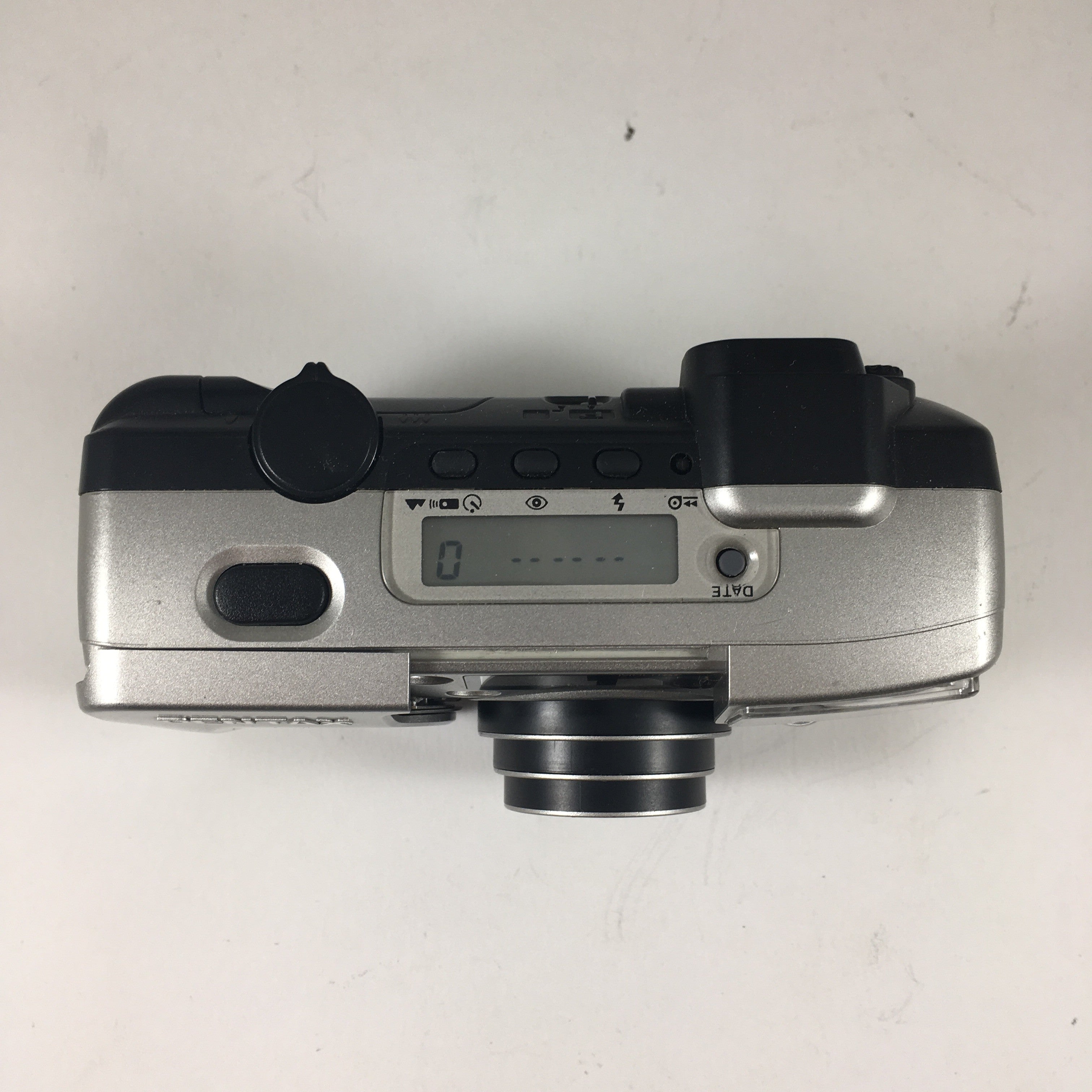 Pentax Espio 90MC 38mm - 90mm