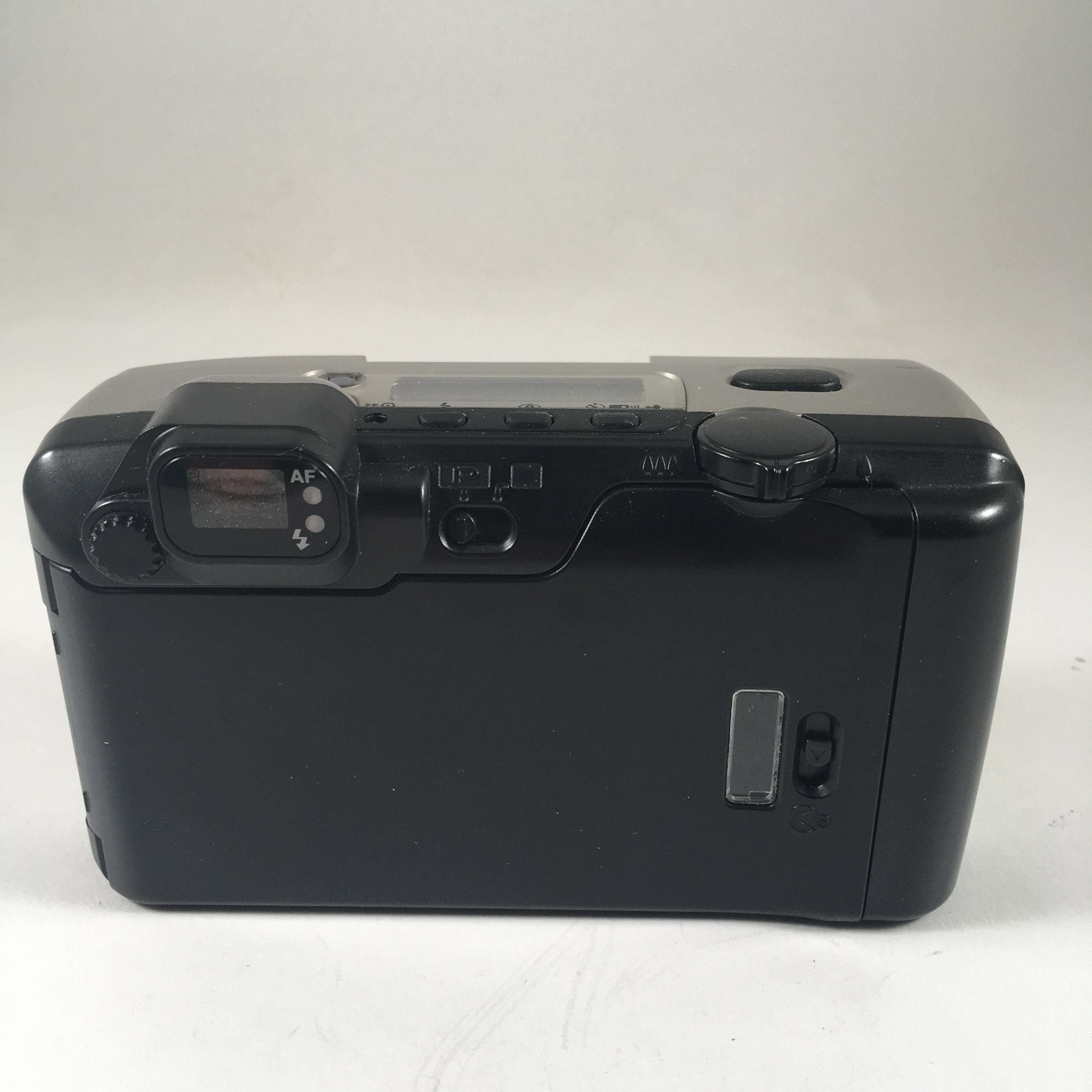 Pentax Espio 90MC 38mm - 90mm
