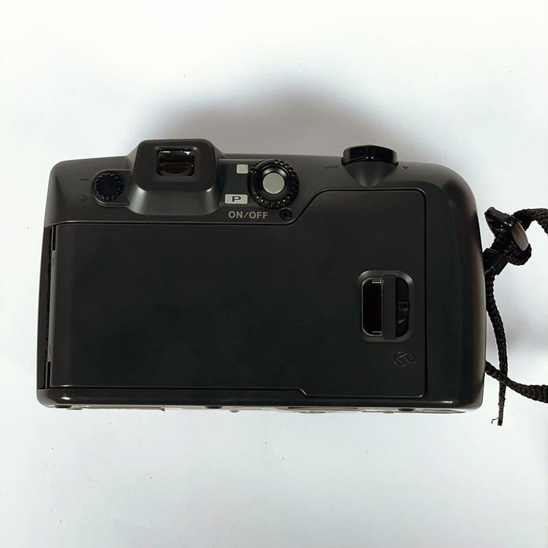 Pentax Espio 928 28mm - 90mm