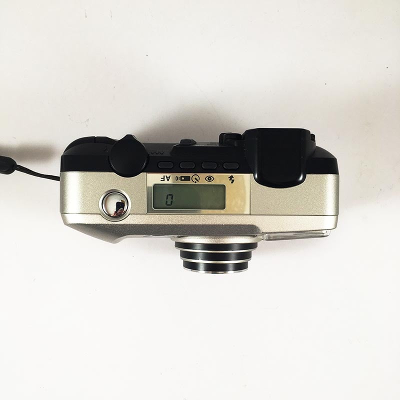 Pentax Espio 928M 28mm - 90mm