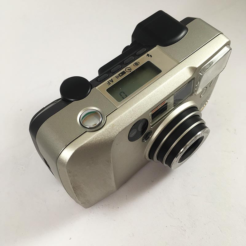 Pentax Espio 928M 28mm - 90mm