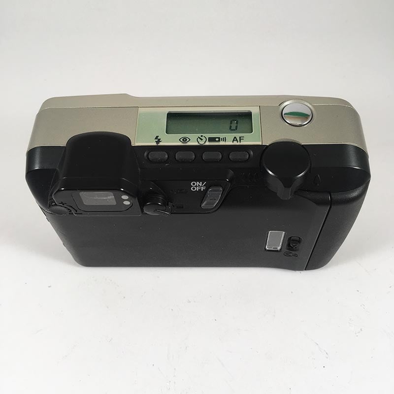 Pentax Espio 928M 28mm - 90mm