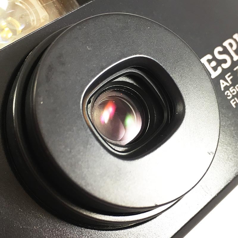 Pentax Espio AF Zoom 35mm - 70mm