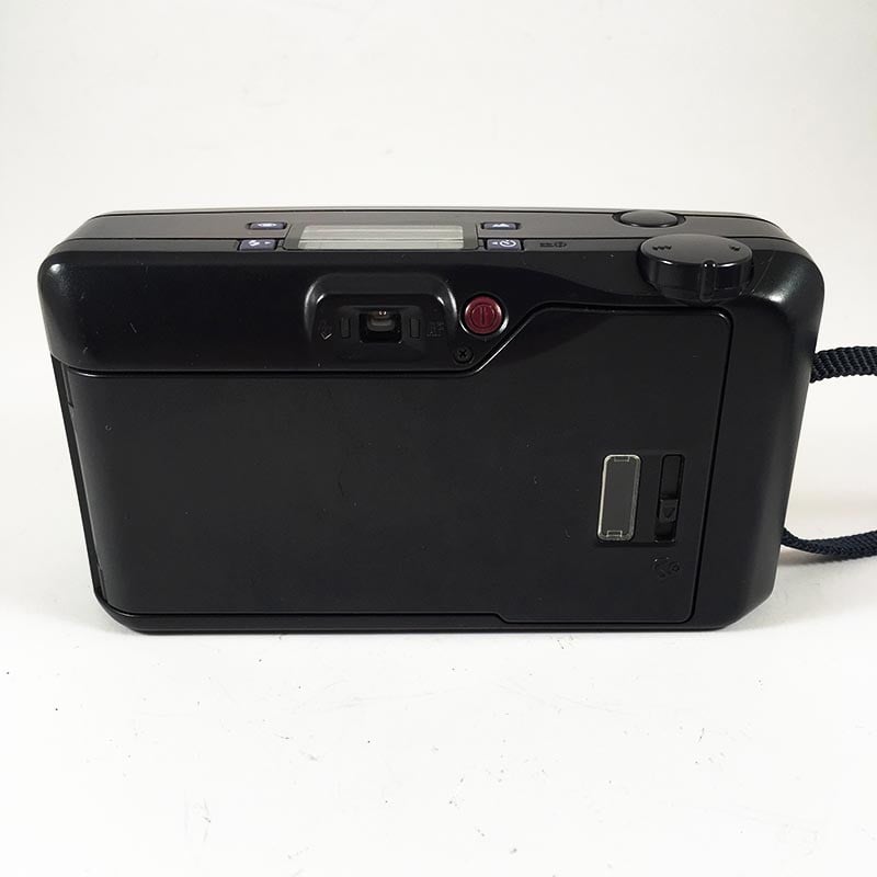 Pentax Espio AF Zoom 35mm - 70mm