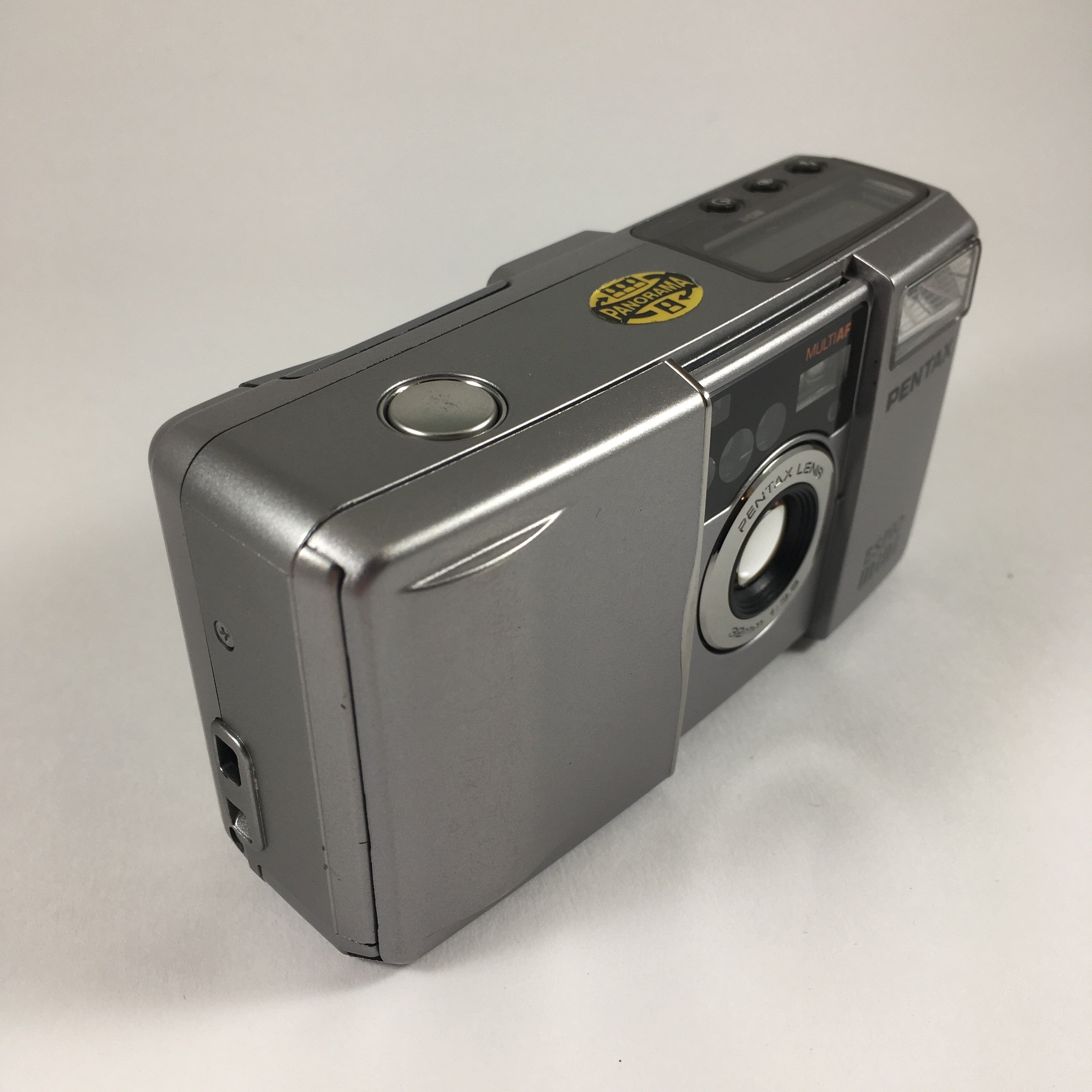 Pentax Espio Mini 32mm 3.5