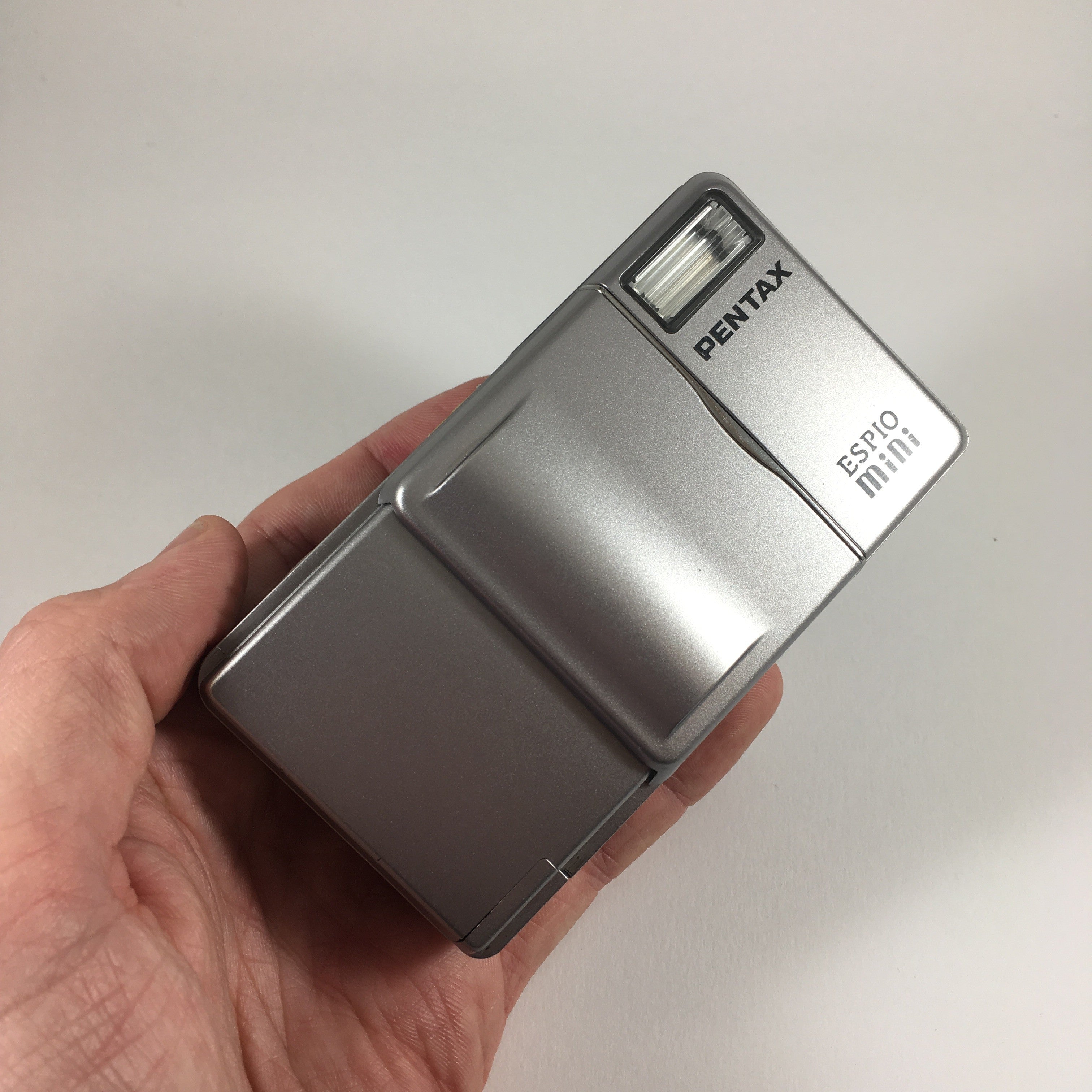Pentax Espio Mini 32mm 3.5