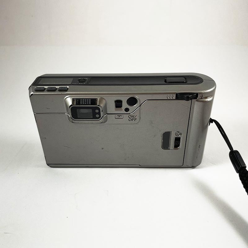 Pentax IQZoom 835 35-80mm