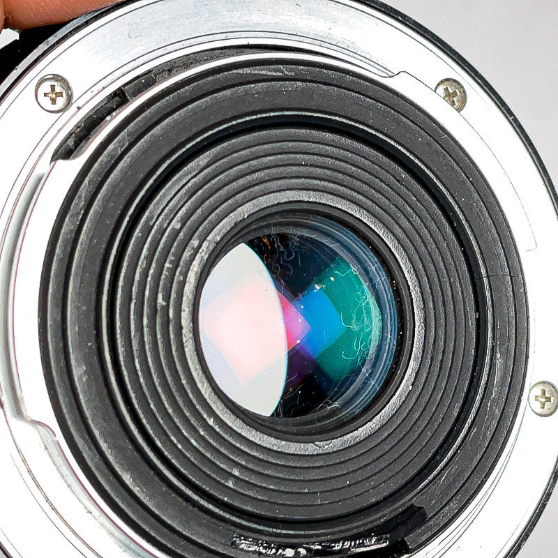Pentax-M PK 28mm 2.8
