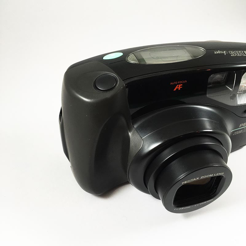 Pentax Zoom 105 Super 38mm - 105mm