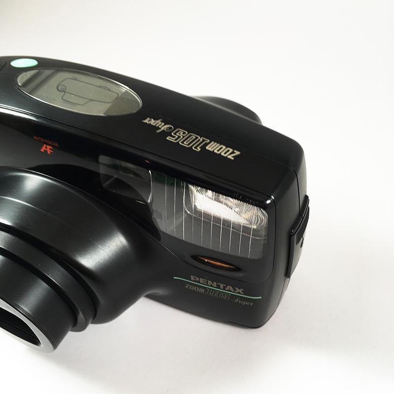 Pentax Zoom 105 Super 38mm - 105mm