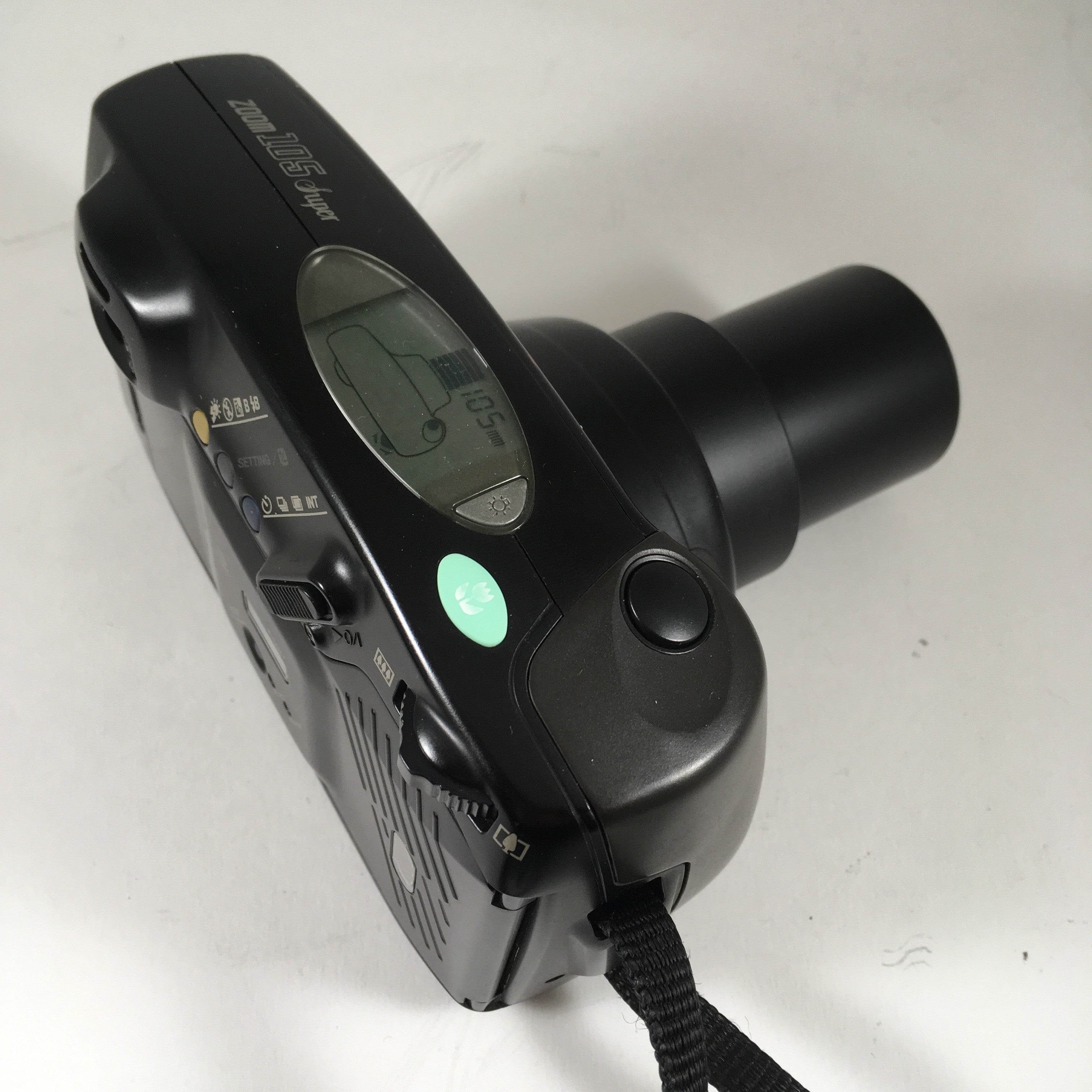 Pentax Zoom 105 Super 38mm - 105mm