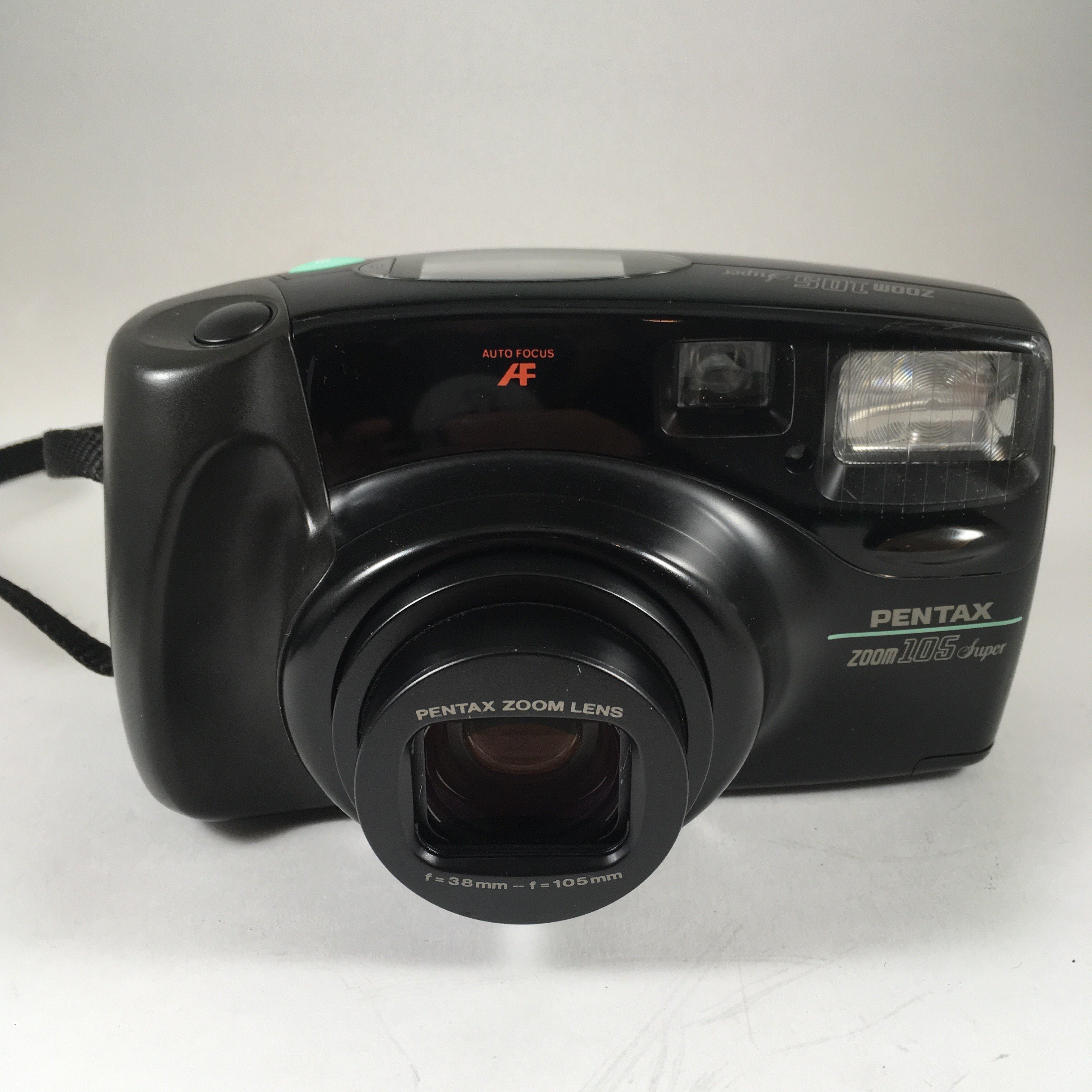 Pentax Zoom 105 Super 38mm - 105mm