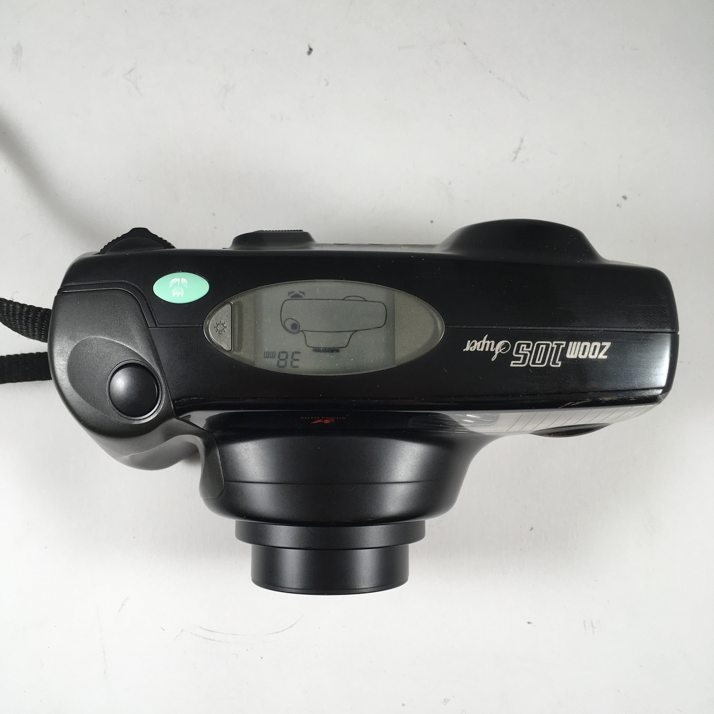 Pentax Zoom 105 Super 38mm - 105mm